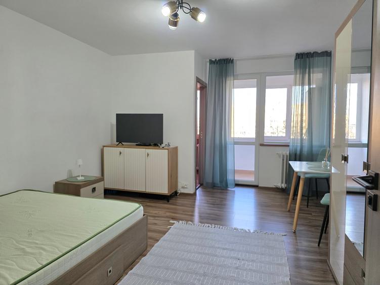 Drumul Taberei/Plaza România,4 minute metrou - 6