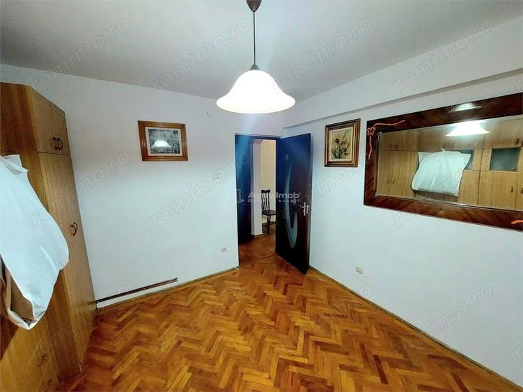 4 camere, 80 mp , etaj 4, zona Balcescu, Aleea Parcului - 8