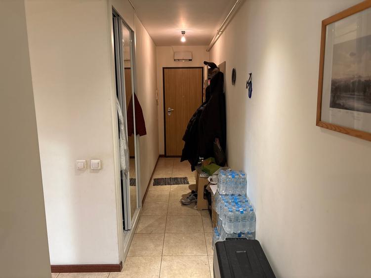 Apartament de 3 camere+boxa si loc de parcare/Apartment with parking+storage box - 7