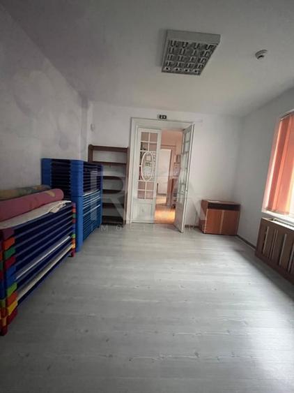 Vila individuala 8 camere  Parcul Carol - 5