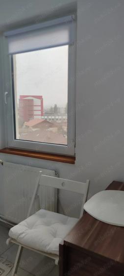 Garsoniera de inchiriat - 1