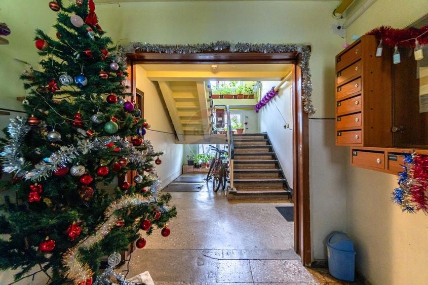 Apartament 2 camere în zona Astra Micsunica - 25