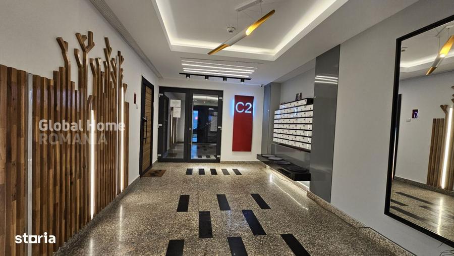 Apartament 3 camere 71,5MP | Pipera- Onix Park | Centrala proprie - 12