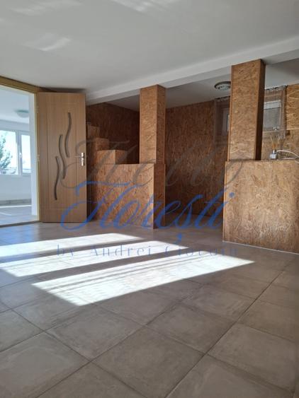 Casa individuala cu 3 camere pe structura din lemn, in zona Apahida - 5