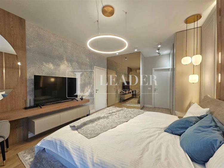 Apartamentul ALBASTRU I  Premium Design I 2021 building - 15