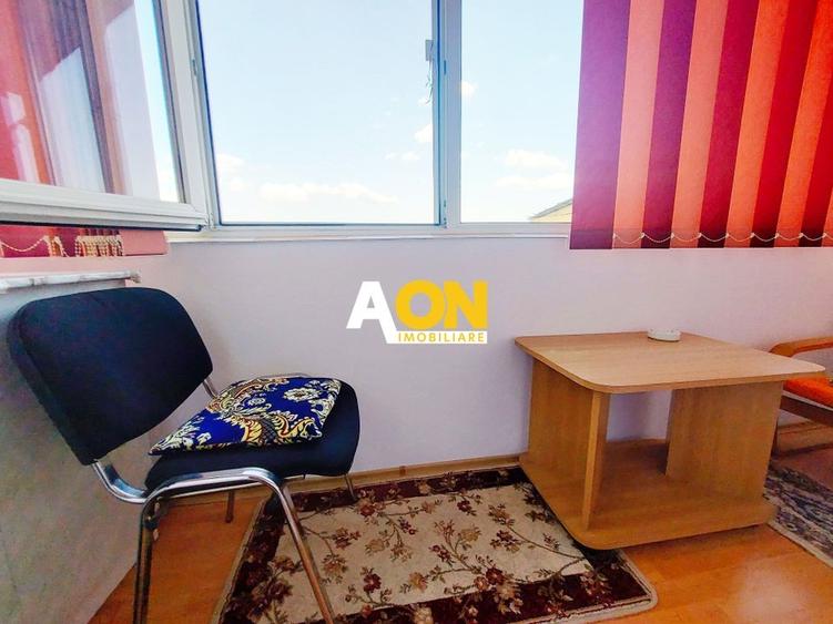 Apartament 2 camere, mobilat, utilat, Cetate - 2