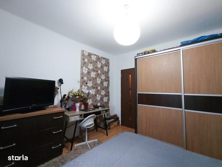 Apartament cu 2 camere semidecomandat în Horea