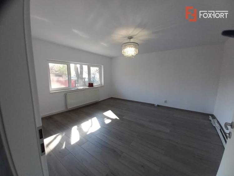 Apartament cu 2 camere decomandat în Dorobanților