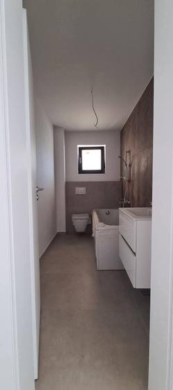 Apartament 3 camere Tiglina 2,bloc nou, ST-115 mp - 2