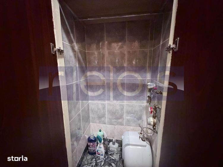 VANZARE 2 CAMERE | ETAJ 2 | BALCON INCHIS | ZONA VERDE | TURDA - 7