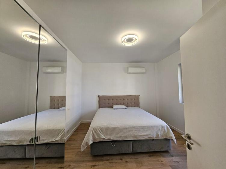 PRIMA INCHIRIERE - 4 CAMERE GREEN VISTA - SCOALA AMERICANA! - 9