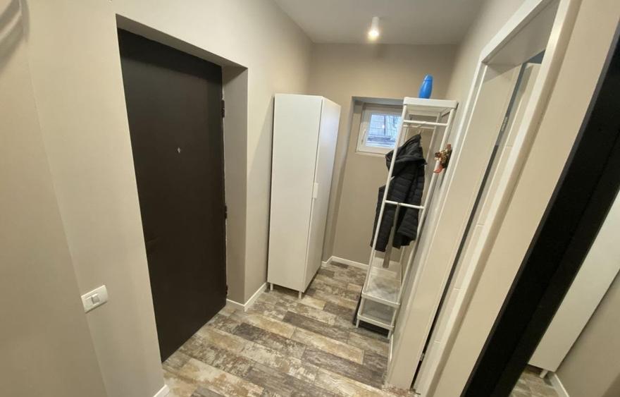 Apartament 2 camere Lux+Centrala de bloc langa metrou Universitate - 5