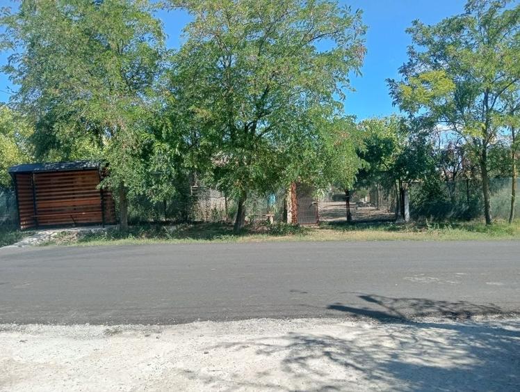 Spațiu comercial, în Căscioarele
