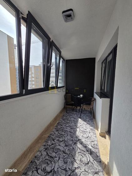 Inchiriere garsoniera mobilat utilata 5 min metrou - 7