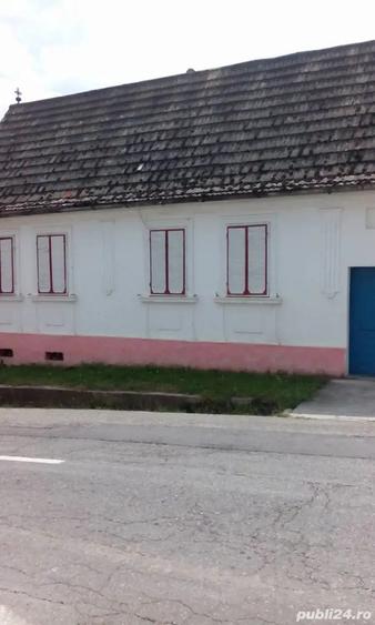 Casa Poiana Sibiului - 3