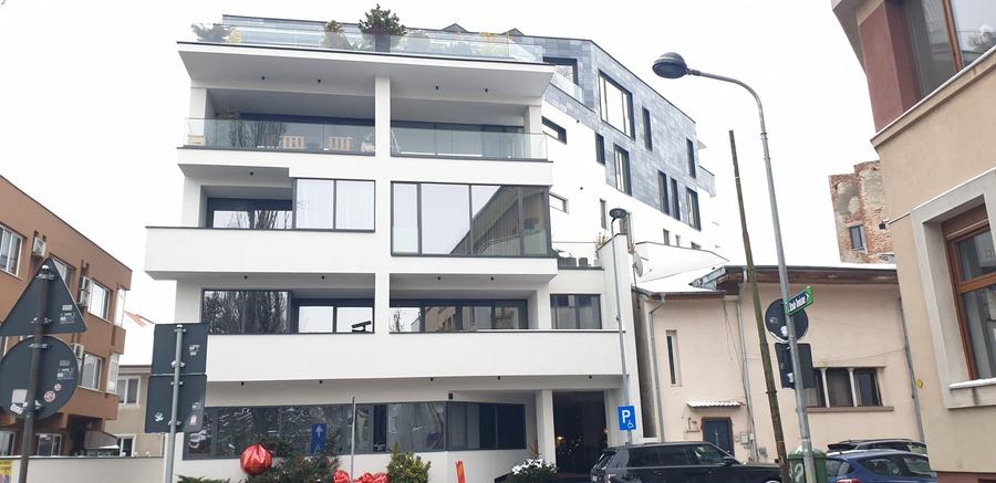 Parcul Cazzavilan, Stirbei Voda, proiect special constructie 2023 - 13