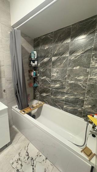 Apartament de vanzare complet mobilat & loc de parcare inclus - 5