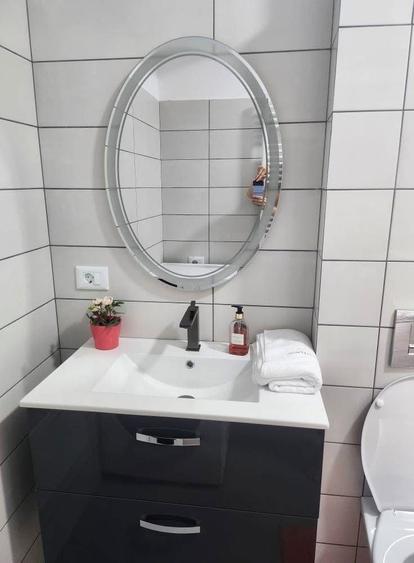 Studio modern de inchiriat - 8