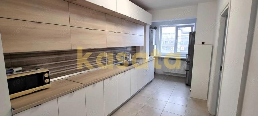 2 Camere de Inchiriat Zona Straule?ti - 7