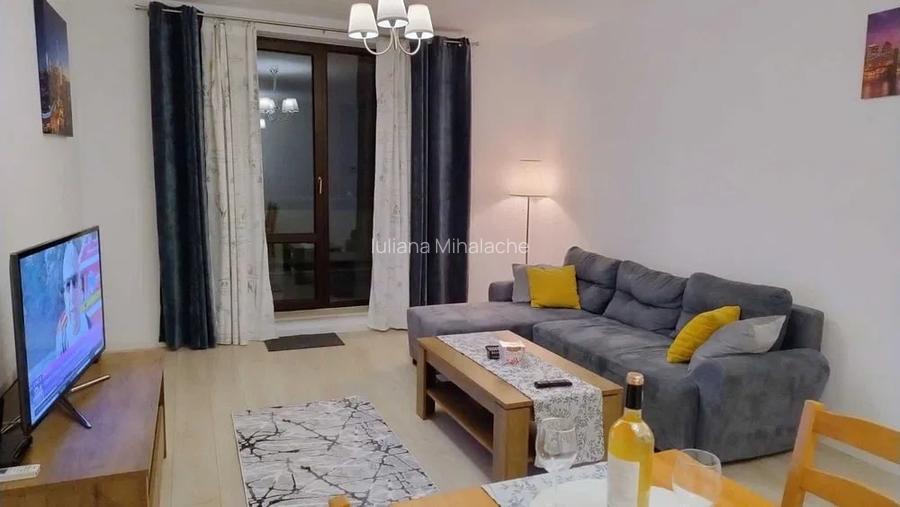 Apartament 2 Camere | 61 mp | Parcare | Metrou | City Point