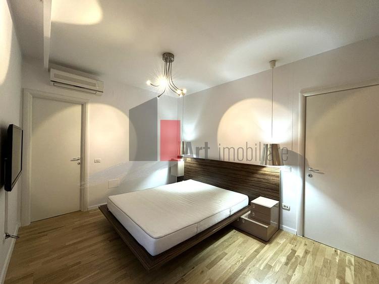Apartament 3 camere cu terasa | zona Vatra Noua/Baneasa - 6