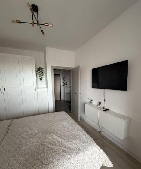 Apartament de vanzare Grozavesti bloc nou metrou - 8