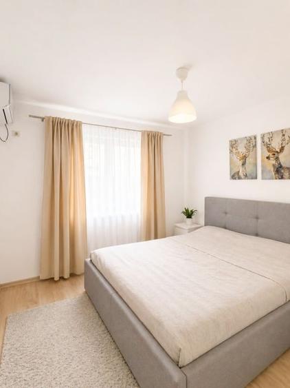 Apartament 2 camere – Biruinței, Popești-Leordeni Construcție nouă - 3