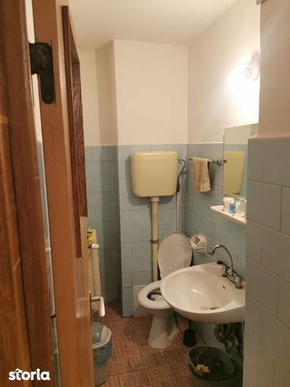 Inchiriez apartament Decebal - 5