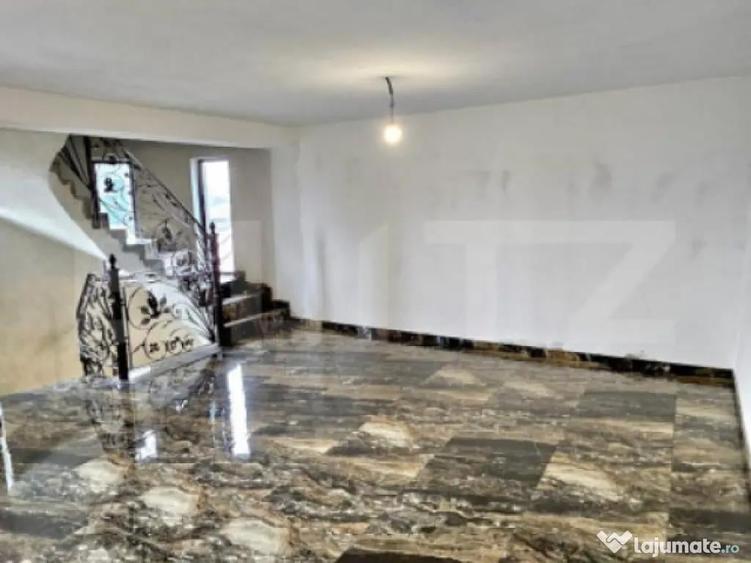 Lini?te, spa?iu ?i elegan?a casa superba langa - 6