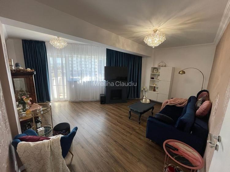 Apartament cu 2 camere decomandat în Rulmentul