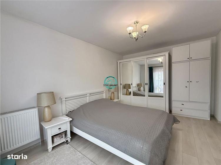 Casa cu 4 camere de vanzare, moderna, teren 577 mp, in Unirii - 4