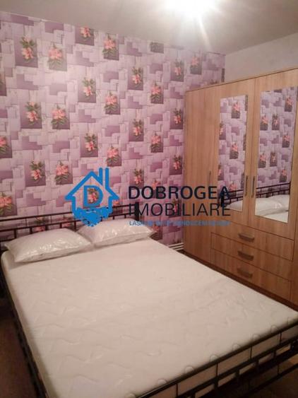 C5 - 2 CAMERE DECOMANDAT ,  CENTRALA GAZ,  ETAJ 2 - 10