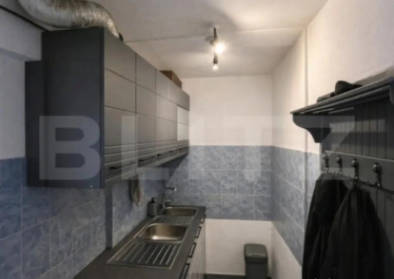 Garsoniera de vanzare situata pe strada Drago? Voda, la - 3