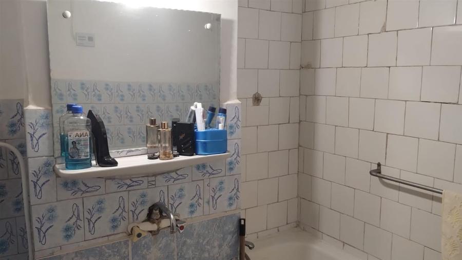 Apartament 3 camere spatios, decomandat Spiru Haret - 8