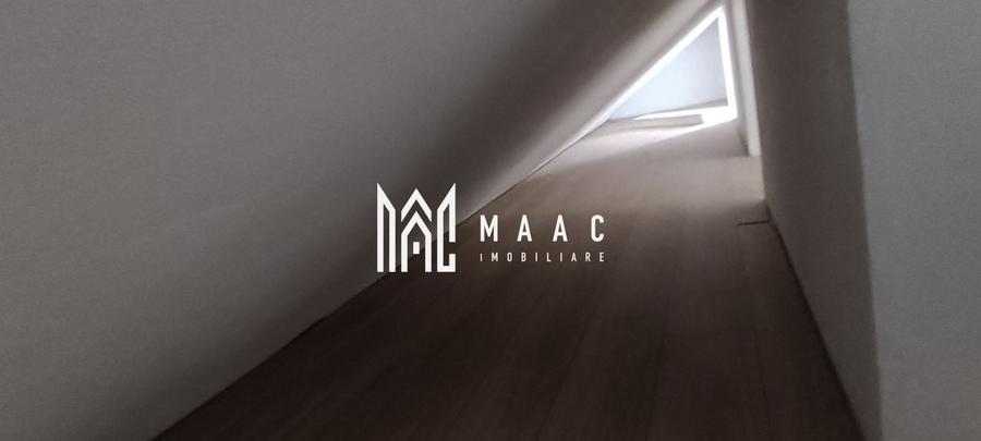 Apartament cu 4 camere | Balcon | Vasile Aaron - 26