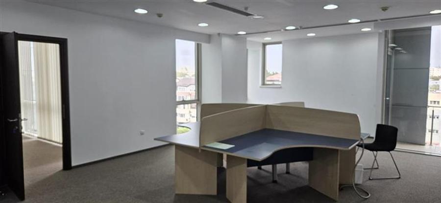 Inchirieri spatii de birouri - pasaj Baneasa de la 132 mp - 45