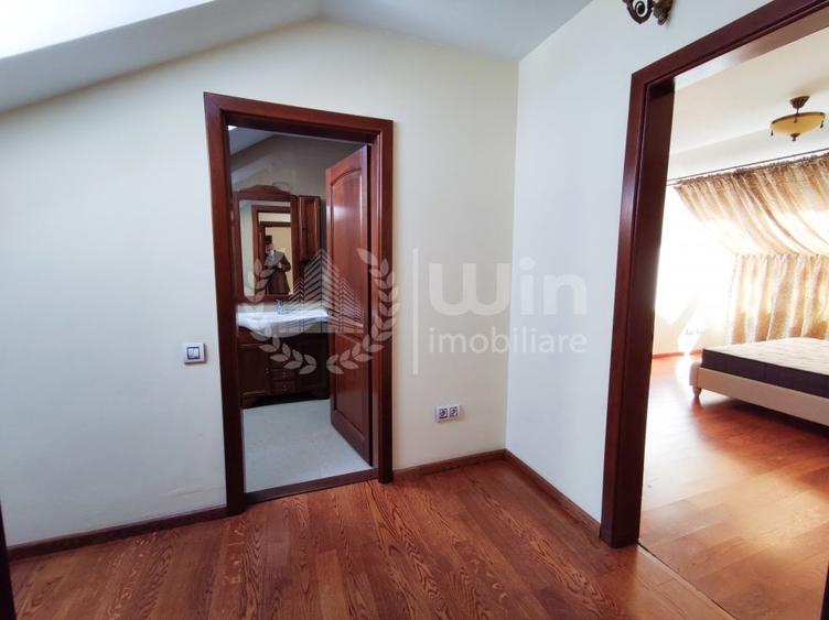 Casa individuala | 175mp | 3 Locuri de Parcare | Teren 400mp | Europa - 13