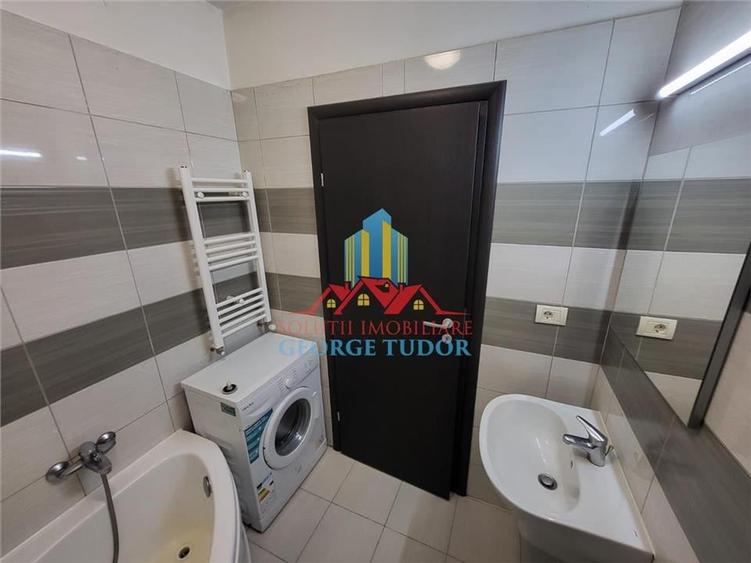 Inchiriere garsoniera Militari Residence - 8