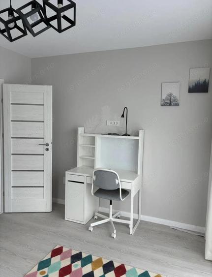 CASA / VILA 4 CAMERE / PAULESTI / GRADINA / CONSTRUCTIE 2024 - 1