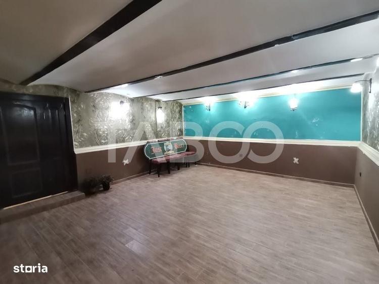 Spațiu comercial, de 97 mp, în Ultracentral