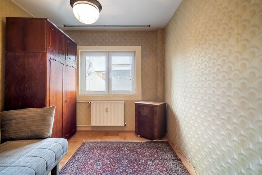 Vanzare 4 camere Moșilor, vis-a-vis de Banca Transilvania, etaj 2, liniște - 10