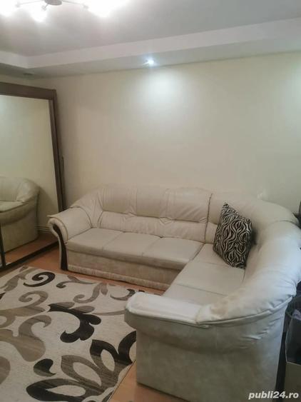 Microapartament Burdujeni - 3