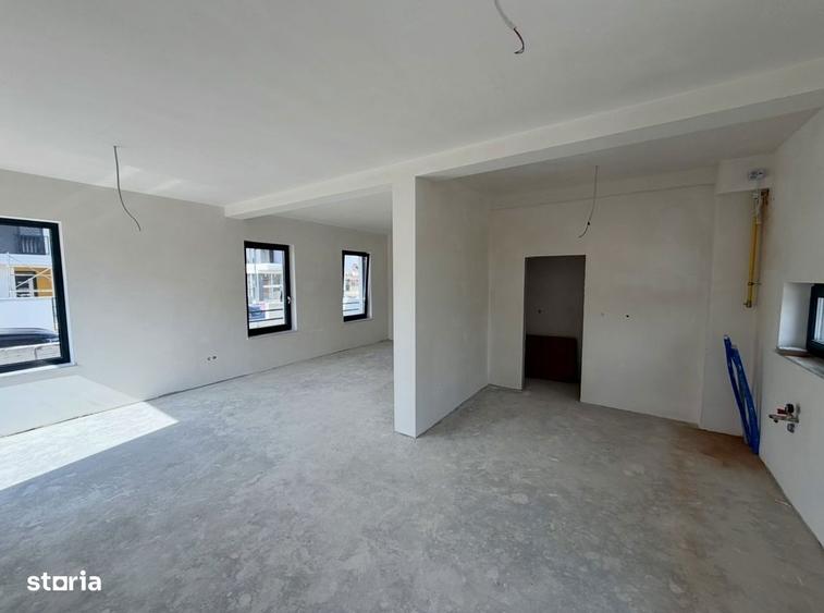 Casa P+1 Bercu Rosu - 2