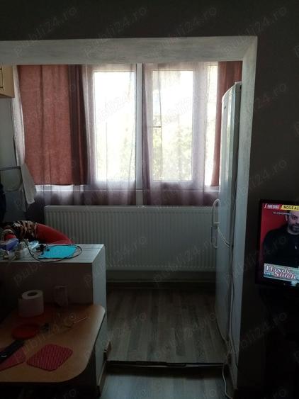 Vand garsoniera in Scornicesti - 2