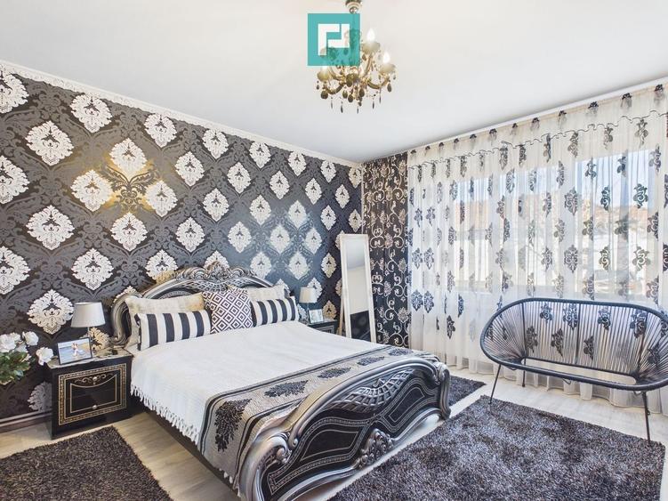 Casa cu 4 camere in Aradul Nou - 34