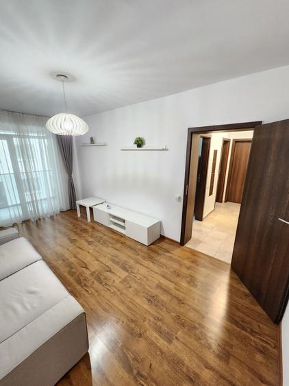 Apartament 2 camere centrala proprie 2 min metrou loc parcare - 3