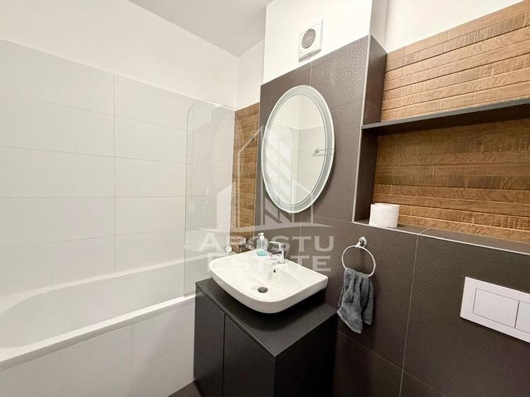 Apartament 2 camere, curte proprie, loc de parcare, Torontalului - 7