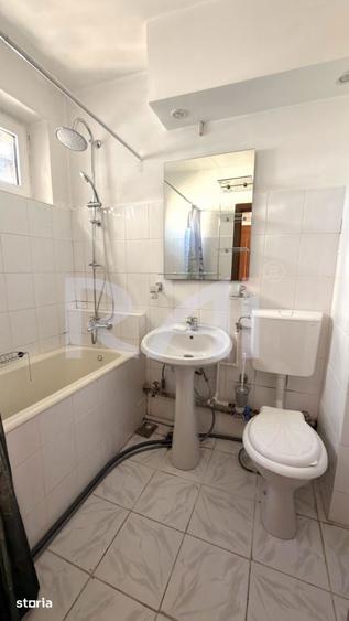 Gata de mutat! 2 camere la cheie, 51 mp, etaj intermediar, Brazda-Simp - 4