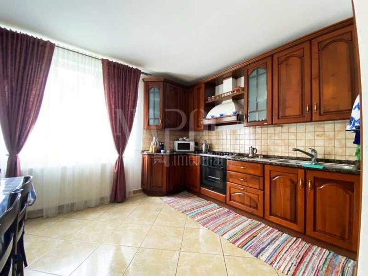 Casa 4 camere de inchiriat in Baciu - 2