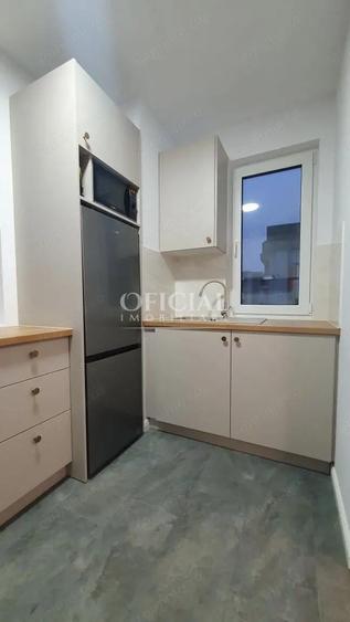 Apartament 2 camere | Parcare | Lift | Parcul Poligon | Floresti - 6